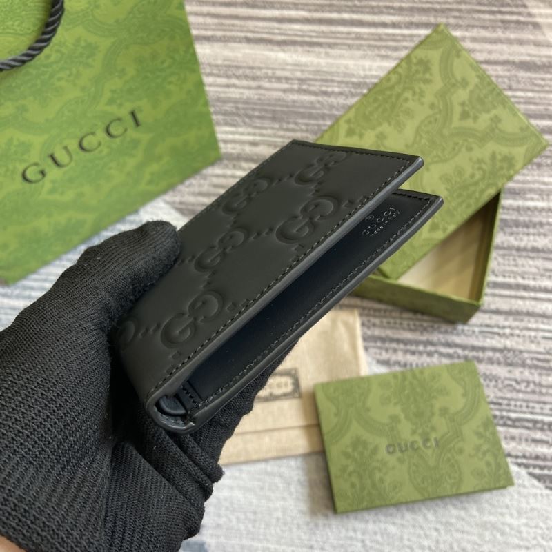 Gvc*1 wallets